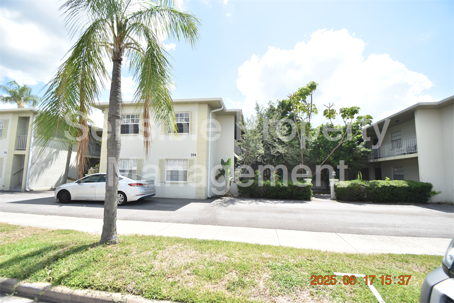 stress free property management